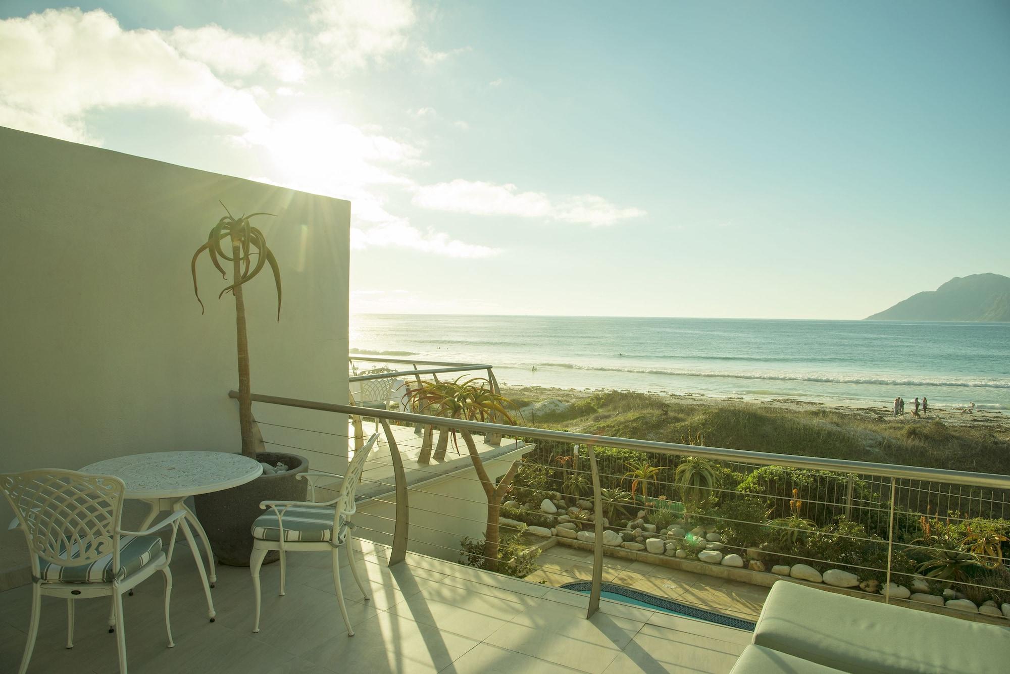 Last Word Long Beach Kommetjie Exterior photo